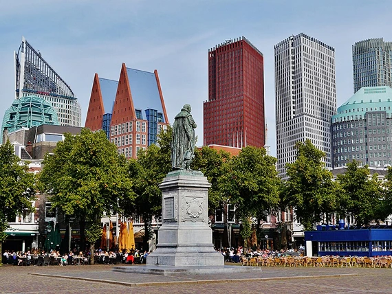 Den Haag