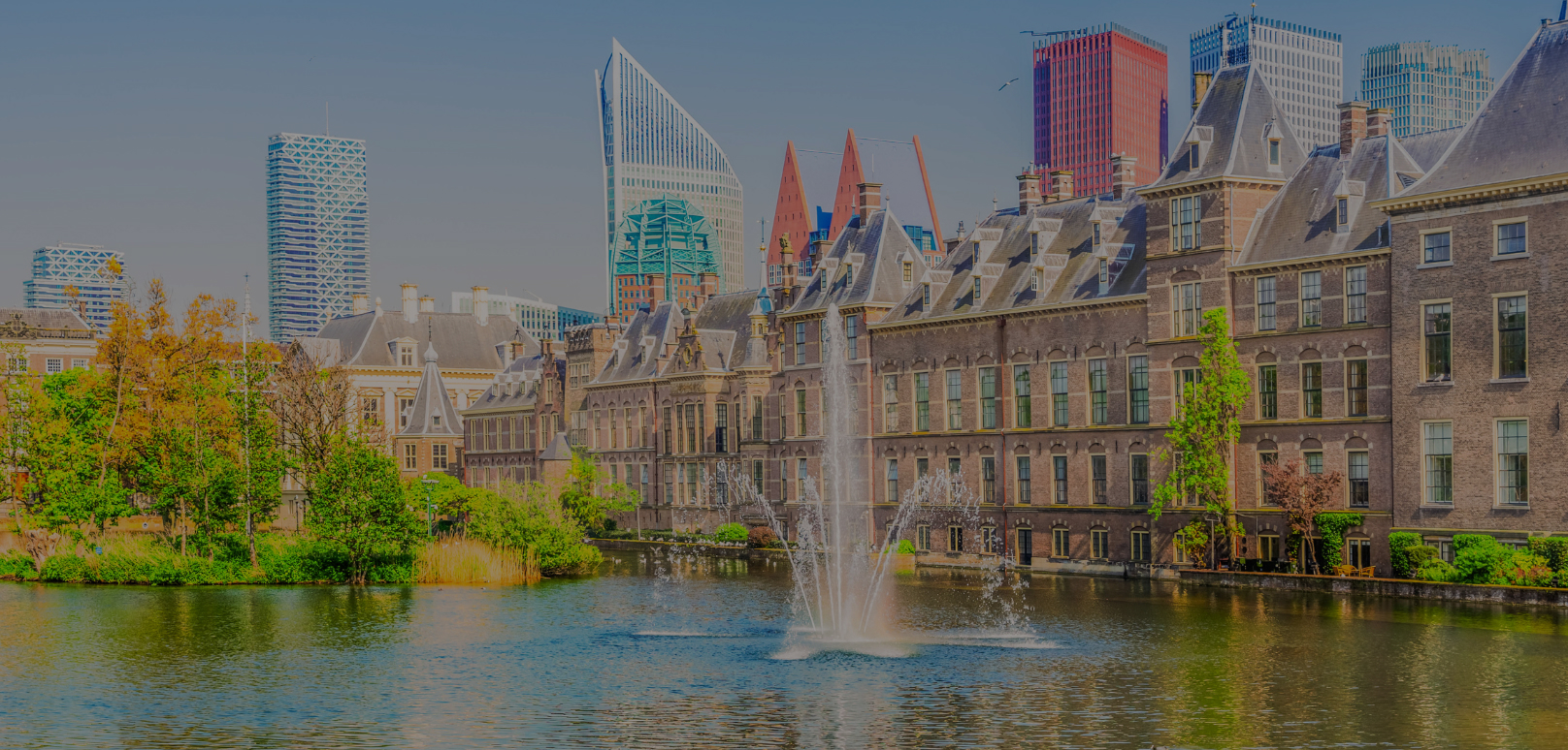 Den Haag