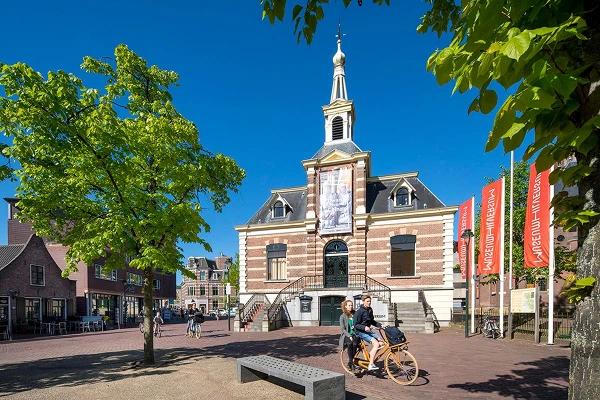 Hilversum