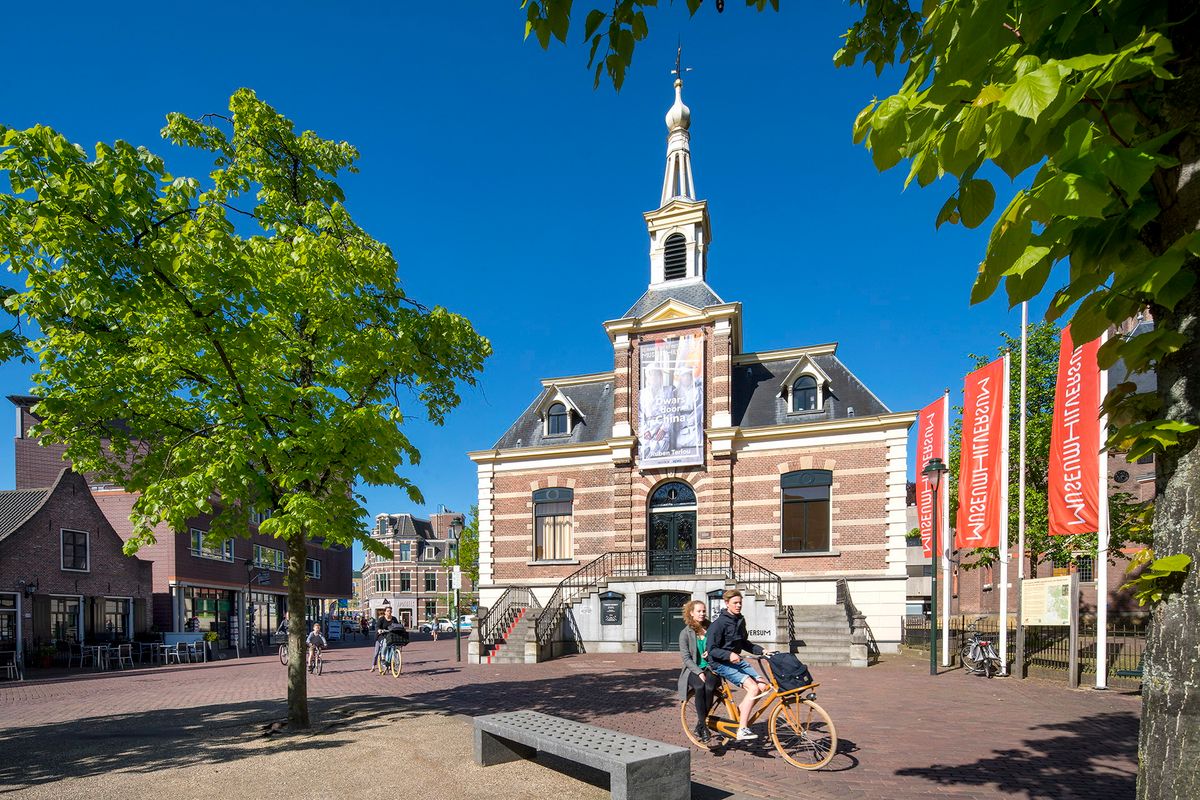 Hilversum