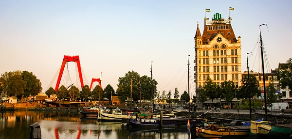 Rotterdam