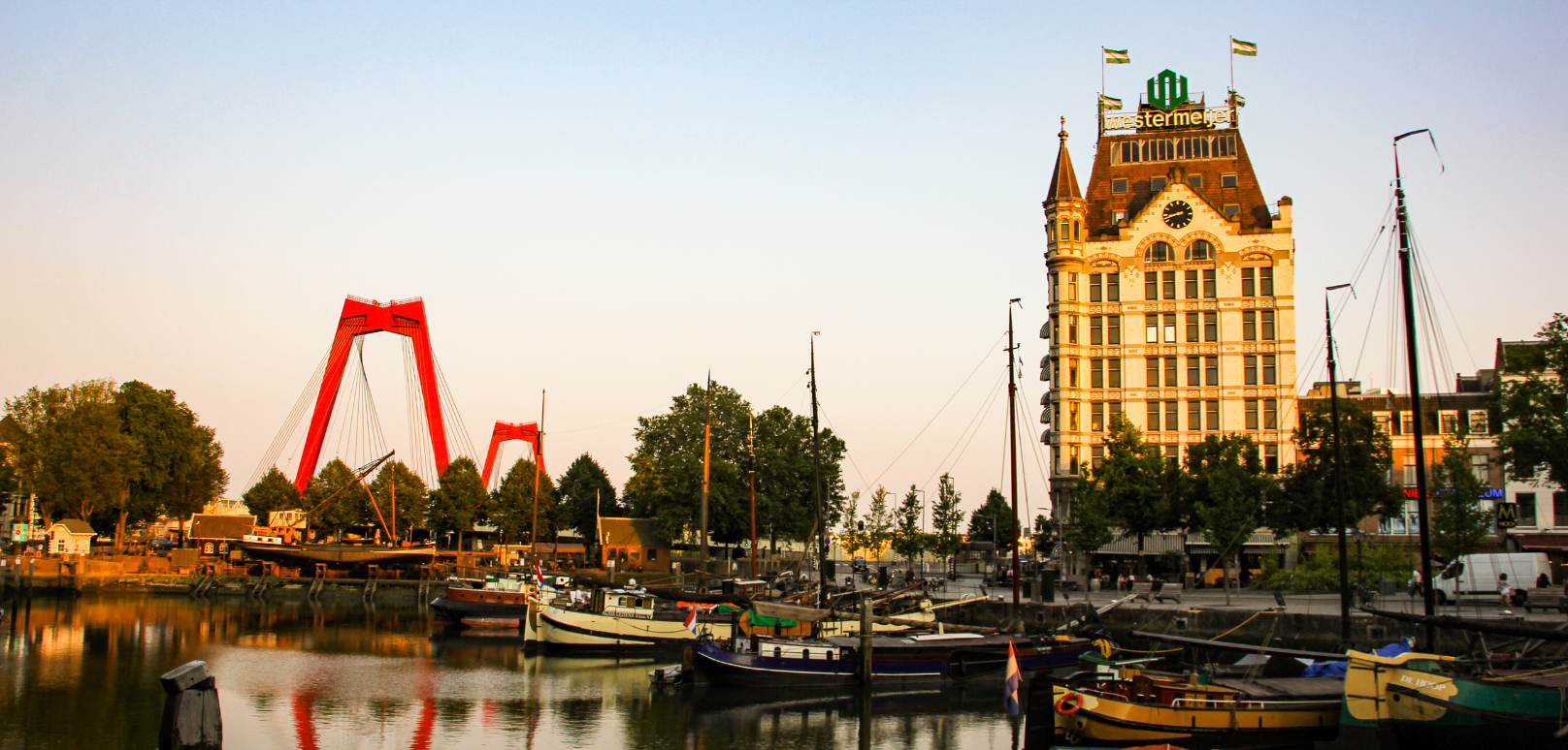 Rotterdam
