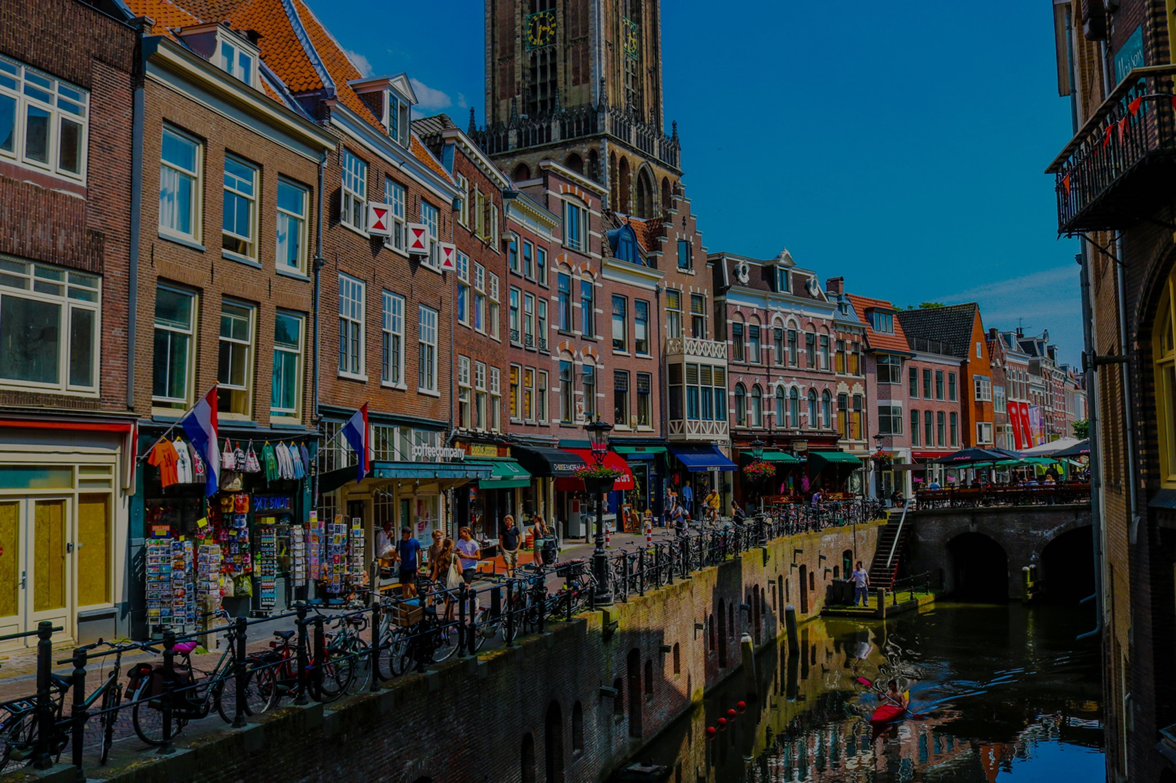 Utrecht